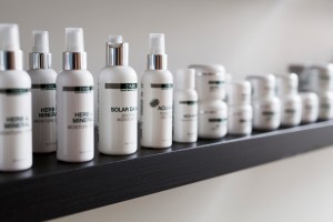 Airs and Graces DMK beauty products