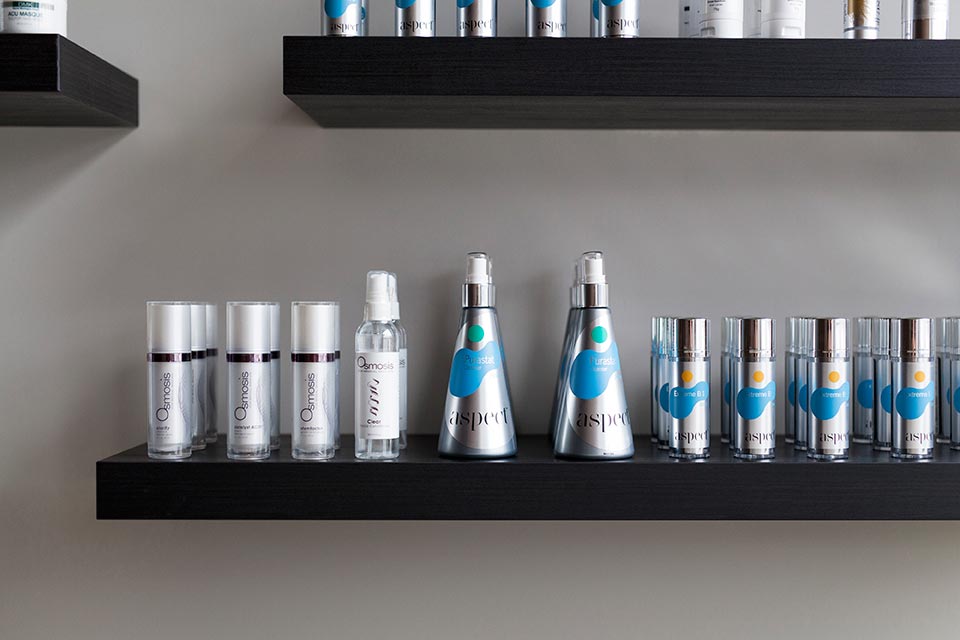 Cosmeceuticals their benefits airs and graces